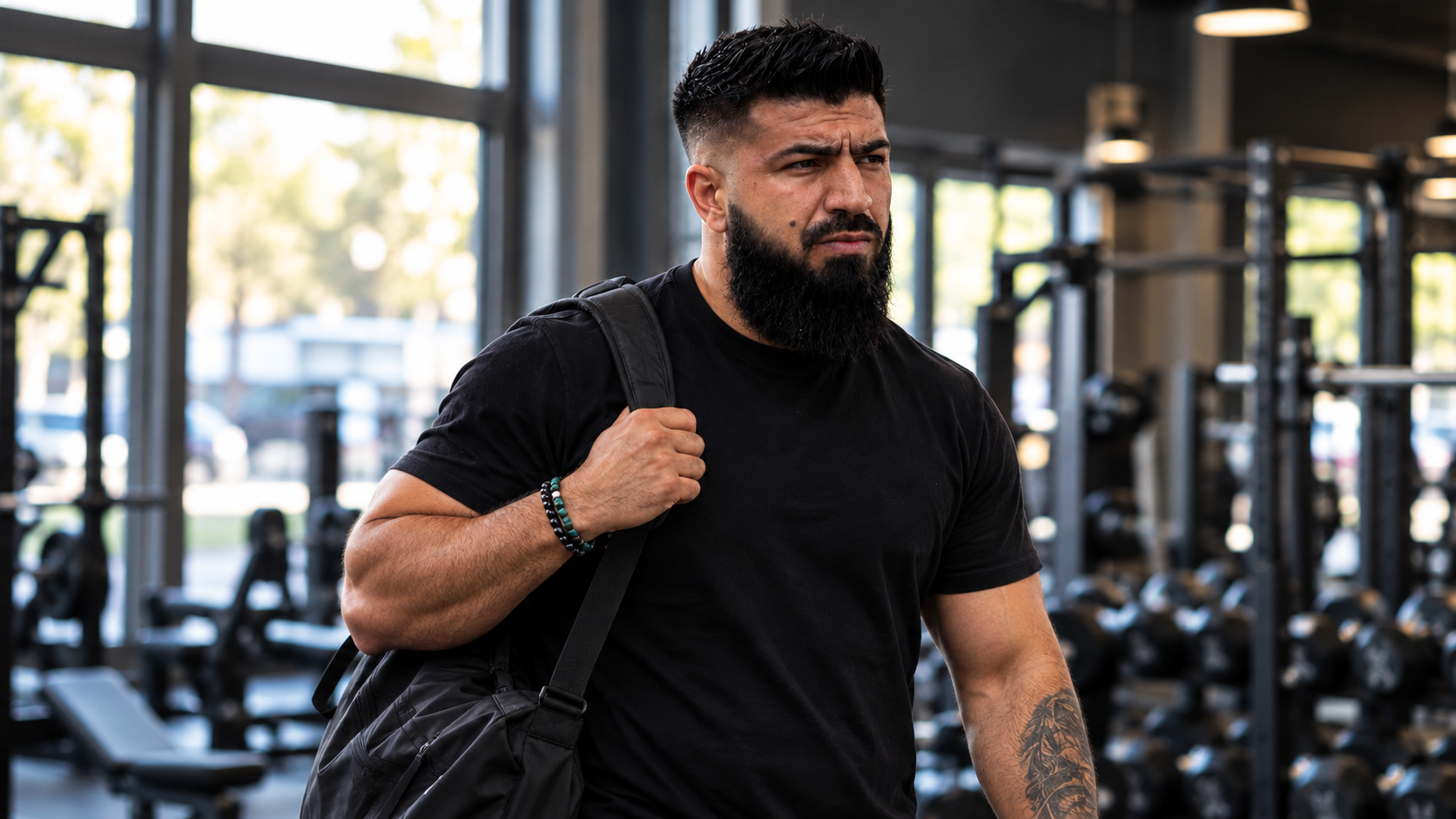 Coach Ashkan