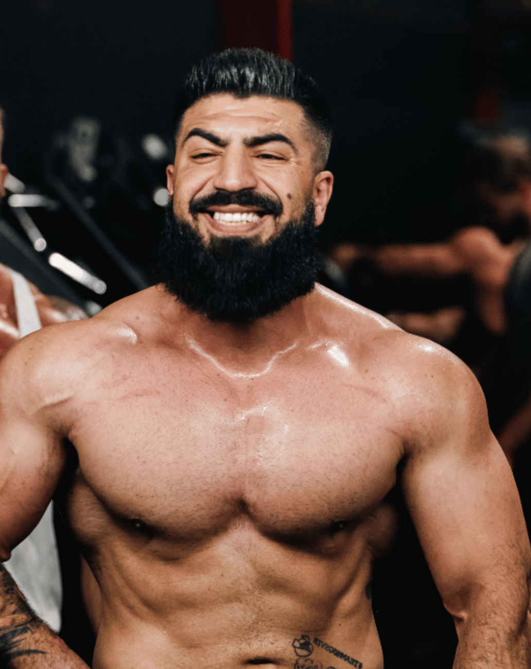 Ashkan